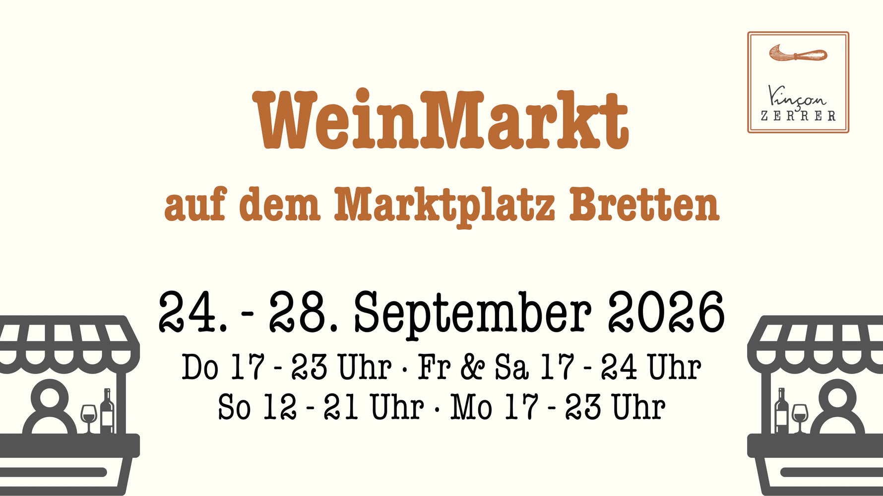WeinMarkt Bretten