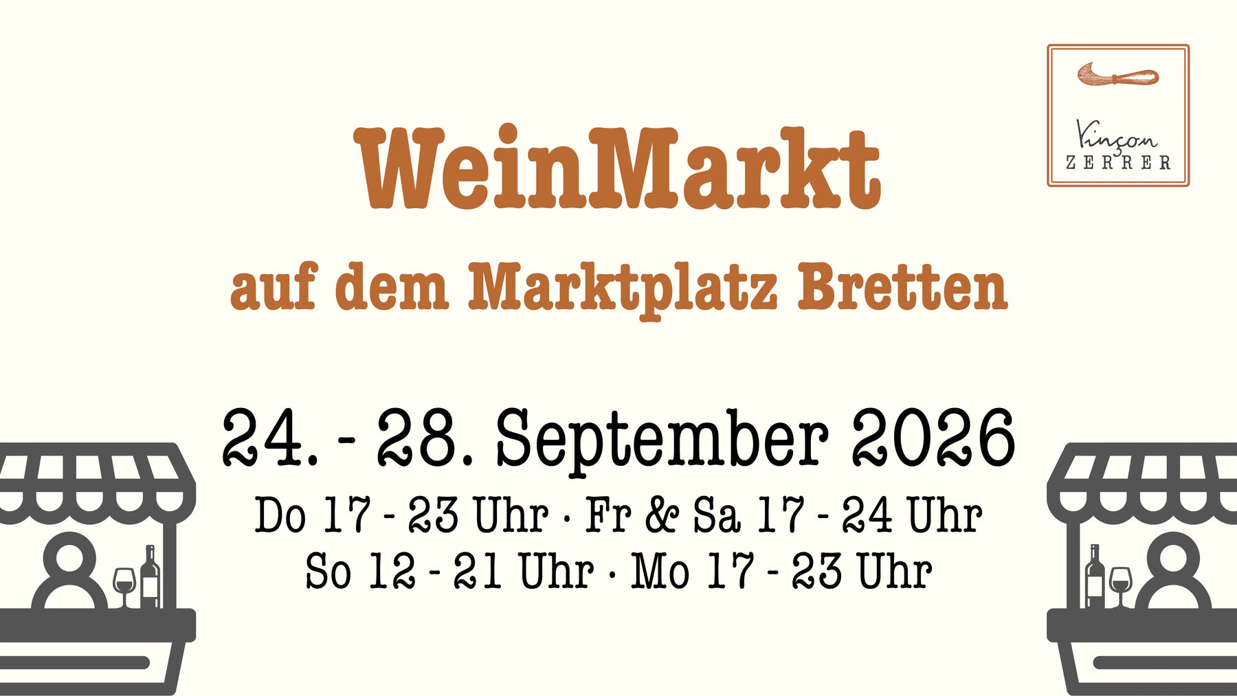 WeinMarkt Bretten