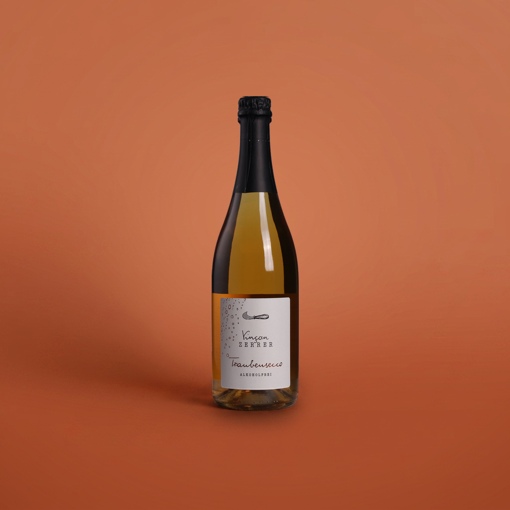 Alkoholfreies