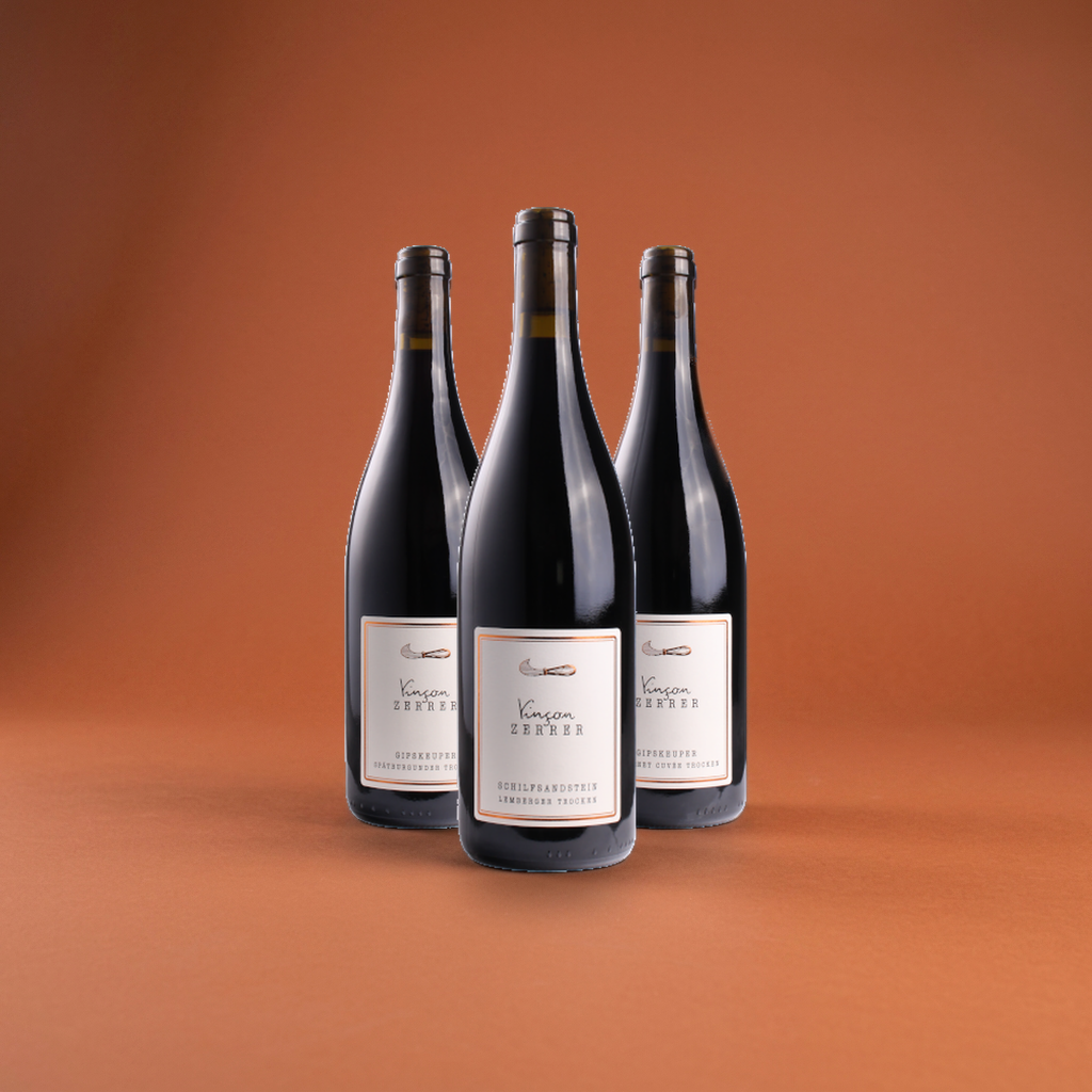 Rotwein