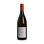 Freigestellte Flasche Cédille Cuvée weiß 2023, halbtrockener Weißwein vom Weingut Vinçon-Zerrer