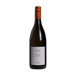 Freigestellte Flasche Riesling trocken 2025 vom Weingut Vinçon-Zerrer aus Württemberg
