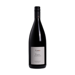 Freigestellte Flasche 2022 Lemberger trocken 1 Liter vom Weingut Vinçon-Zerrer