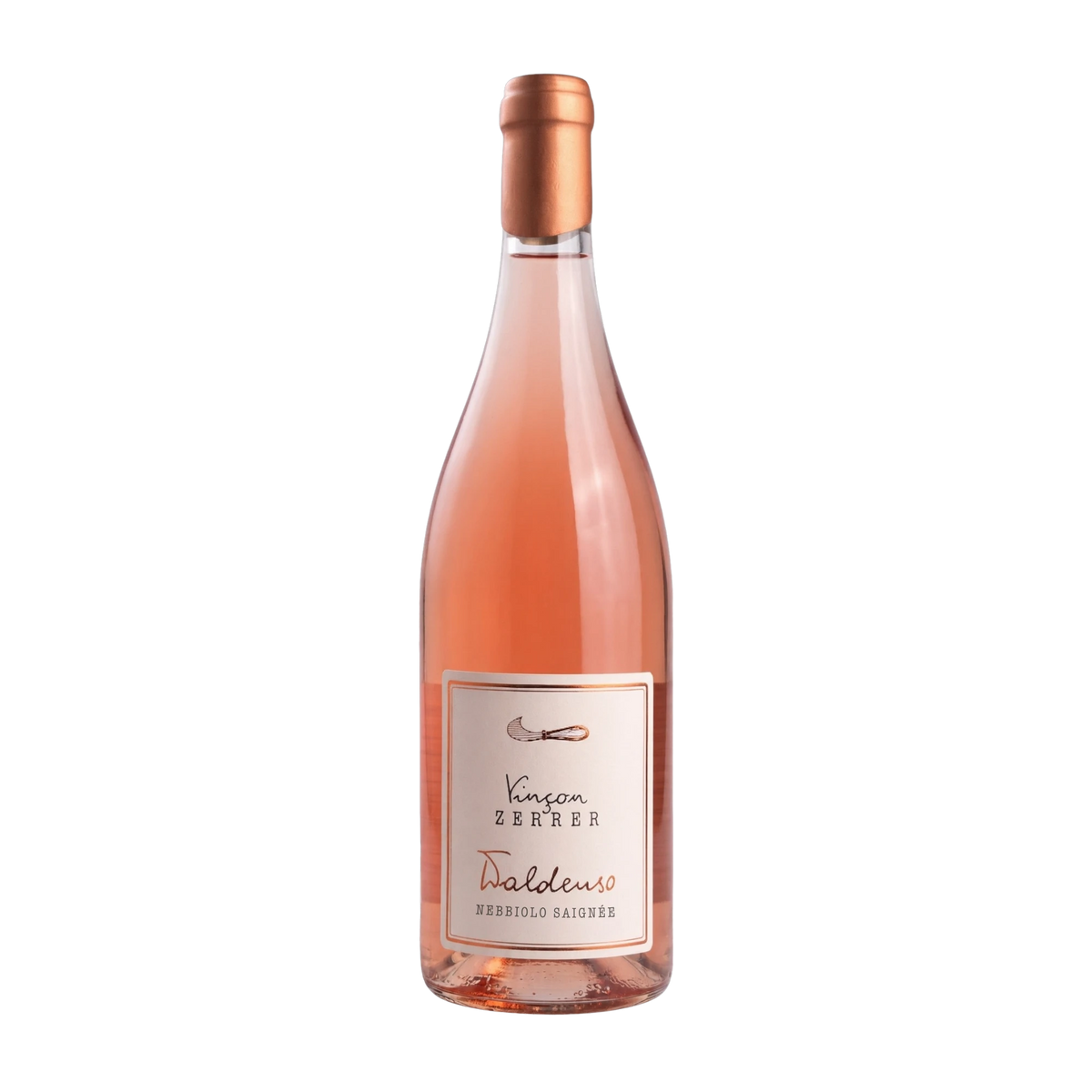 Waldenso Nebbiolo Saignée