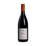 Freigestellte Flasche Saint Laurent trocken 2023 vom Weingut Vinçon-Zerrer aus Württemberg