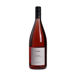 Freigestellte Flasche Roséwein 2024 halbtrocken im 1-Liter-Format vom Weingut Vinçon-Zerrer