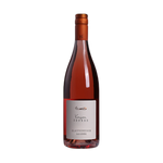 Freigestellte Flasche Blaufränkisch Saignée Rosé 2025 vom Weingut Vinçon-Zerrer aus Württemberg
