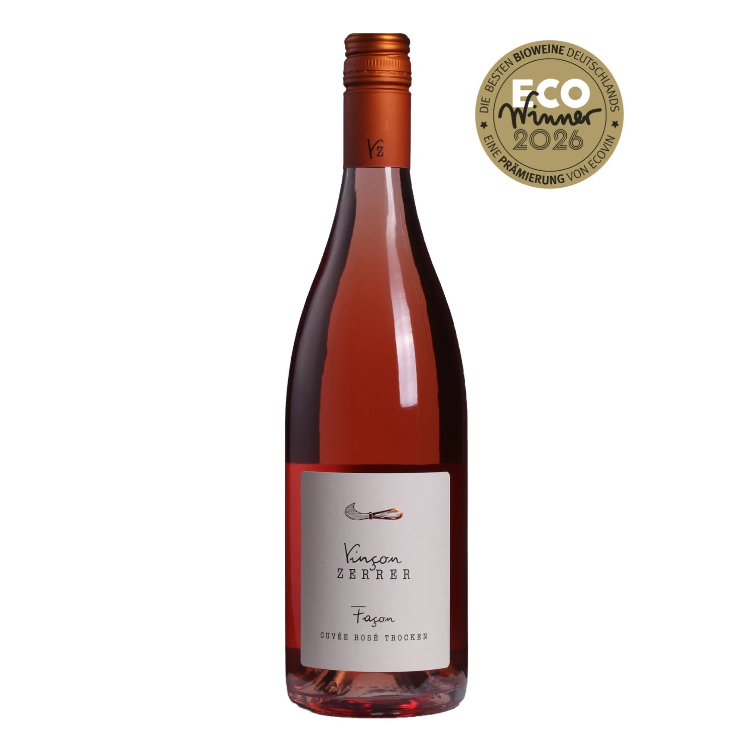 Façon Cuvée rosé trocken