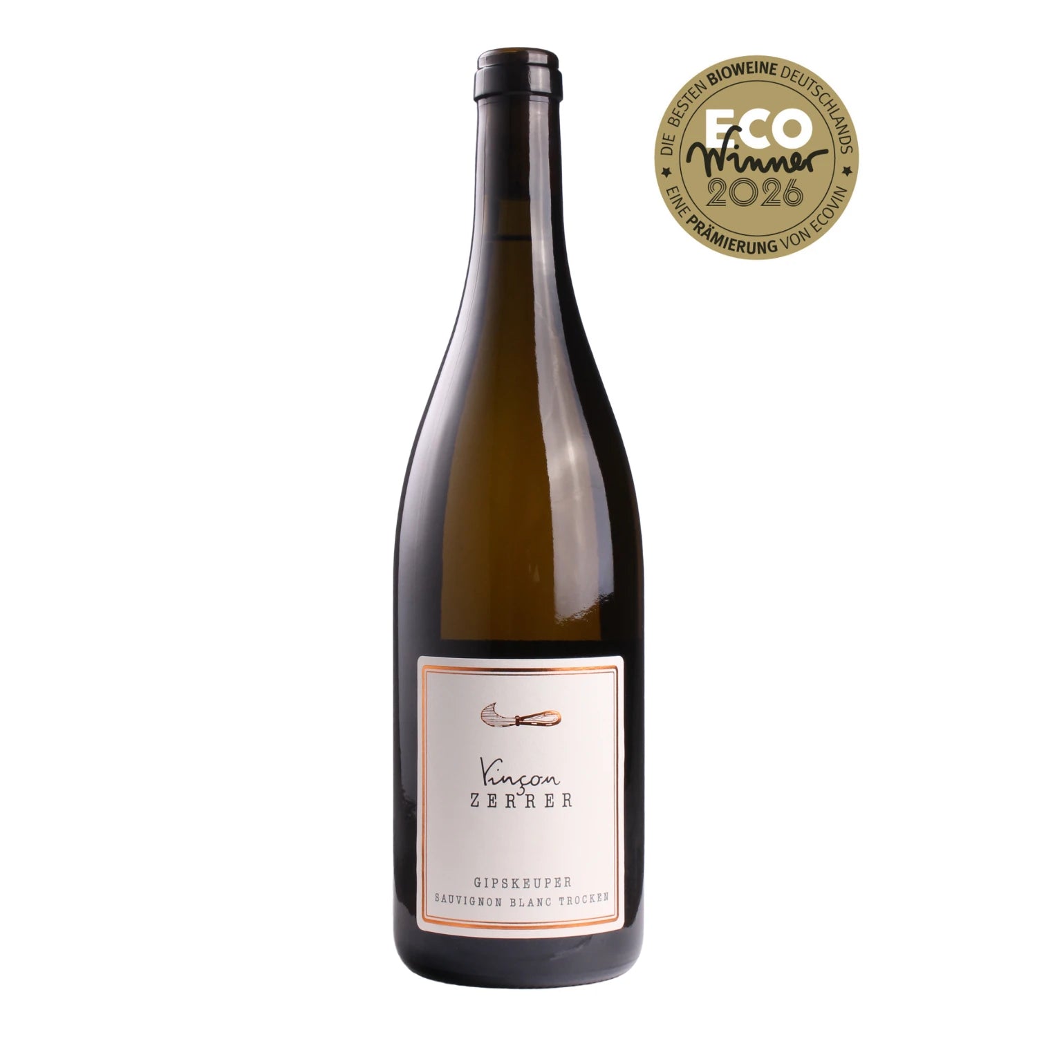 Gipskeuper Sauvignon Blanc trocken