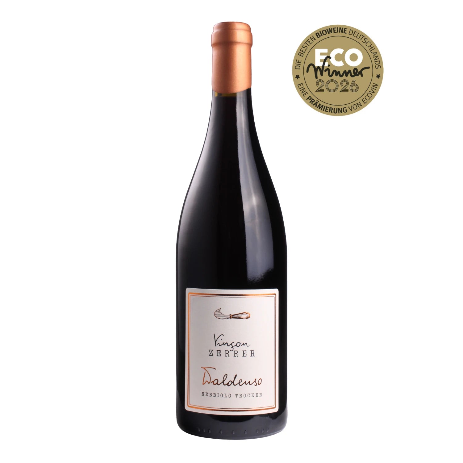 Waldenso Nebbiolo trocken