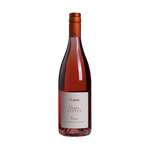 Freigestellte Flasche Façon Cuvée rosé trocken 2024 vom Weingut Vinçon-Zerrer aus Württemberg