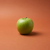 grüner Apfel