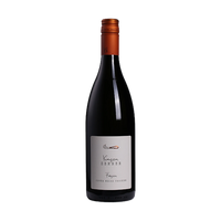 Freigestellte Flasche Façon Cuvée weiß trocken 2025, Weingut Vinçon-Zerrer, Württemberg