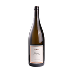 Freigestellte Flasche Gipskeuper Sauvignon Blanc 2023 vom Weingut Vinçon-Zerrer