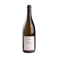 Freigestellte Flasche Gipskeuper Sauvignon Blanc 2023 vom Weingut Vinçon-Zerrer