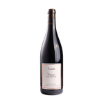 Freigestellte Flasche Gipskeuper Cabernet Cuvée 2021 Rotwein vom Weingut Vinçon-Zerrer