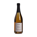 Freigestellte Flasche Traubensecco alkoholfrei 0,75 l vom Weingut Vinçon-Zerrer
