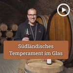 Produktvideo Façon CUVÉE ROT trocken