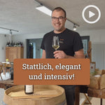 Produktvideo Riesling Sekt extra brut