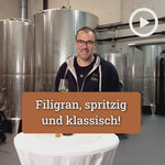 Produktvideo Riesling trocken