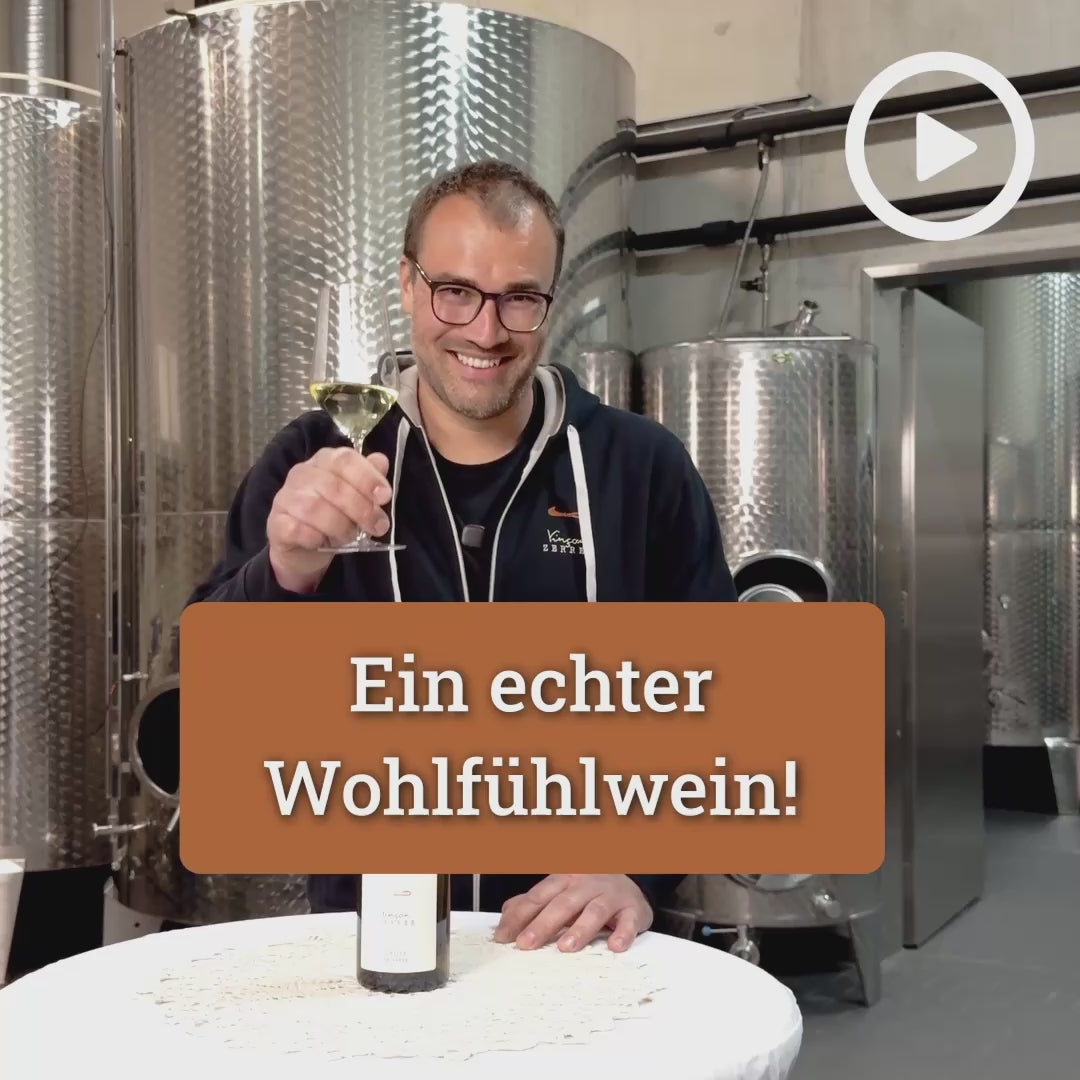 Produktvideo PiWi Helios feinherb