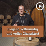 Produktvideo Spätburgunder trocken