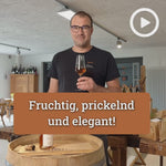 Produktvideo Rosé Sekt brut