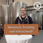 Produktvideo Façon CUVÉE WEISS trocken